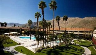 Stay at The Dinah Host Hotels