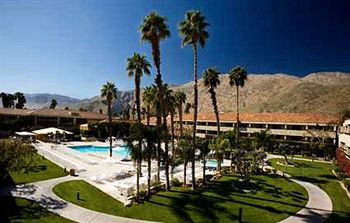 Hilton Hotel and Spa