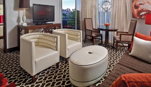 Stay at The Dinah Host Hotels
