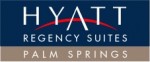 Hyatt, Palm Springs