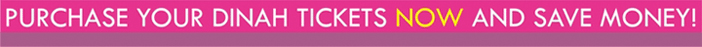 TICKET BANNER