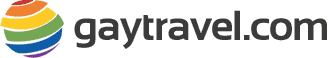 Gay Travel logo GayTravel.com