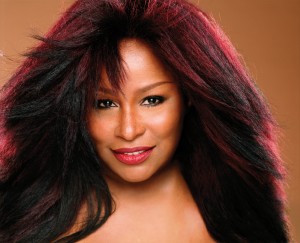 Chaka Khan Chaka Khan