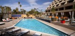 The Hyatt Regency Suites, Palm Springs