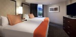 The Hyatt Regency Suites, Palm Springs