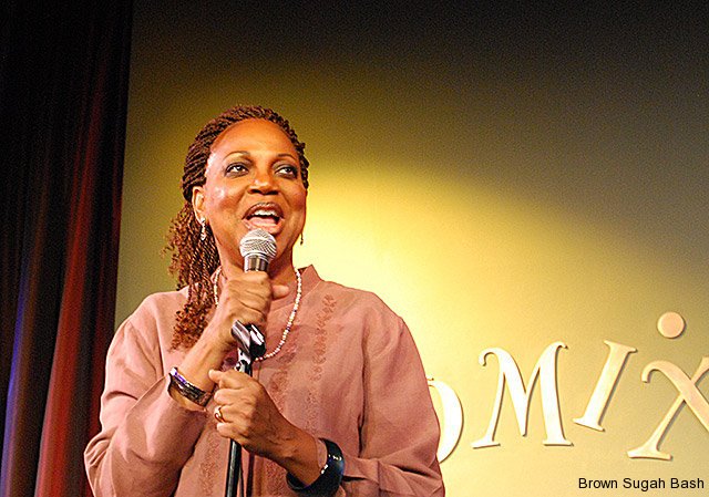 Karen Williams