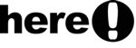 HereTV logo HereTV
