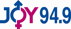 Joy 94.9 FM