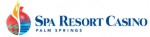 Spa Resort Casino, Palm Springs