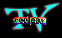 Reel Gay logo Reel Gay