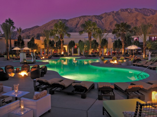 Riviera Resort and Spa
