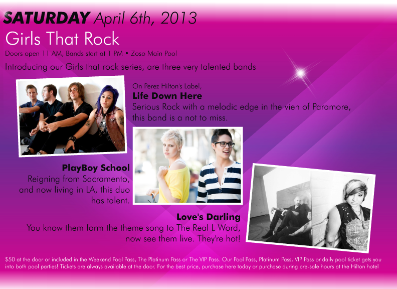 saturdayROCKc