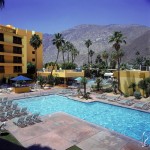 Spa Resort Casino, Palm Springs