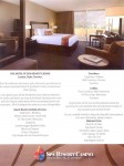 Spa Resort Casino remodeled rooms