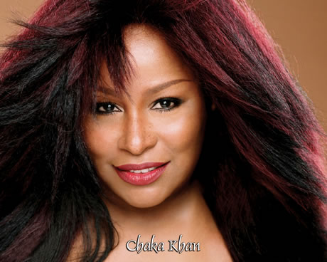 Chaka Khan