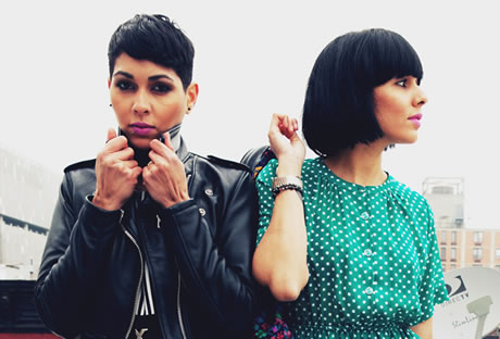Nina Sky