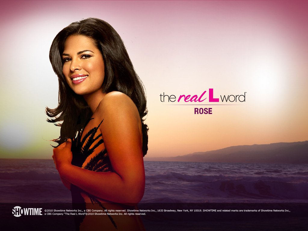 Rose Garcia Rose Garcia