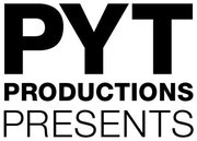 PYT Productions logo PYT Productions