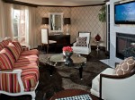Riviera Spa and Resort Presidential Living
