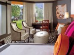 Riviera Resort and Spa room