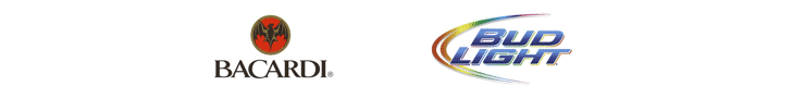 The Dinah 2012 sponsors