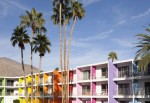 The Saguaro, Palm Springs