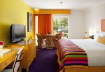 The Saguaro, Palm Springs