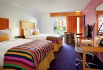 The Saguaro, Palm Springs