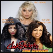 The Dinah 2012 Music Line-Up Gets Bigger!