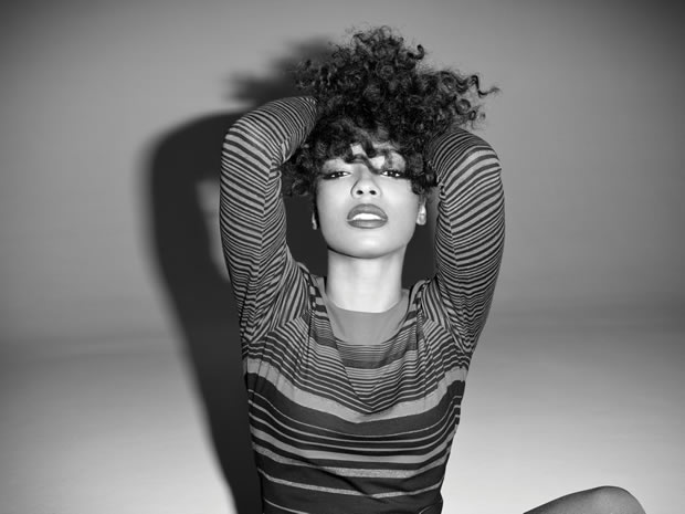 Wynter Gordon