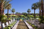 The Renaissance Palm Springs