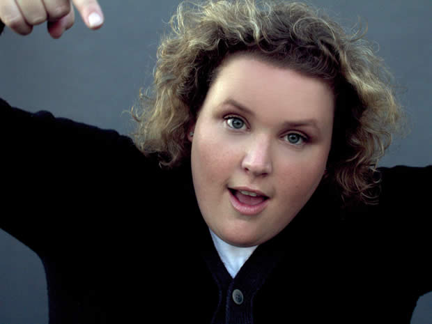Fortune Feimster