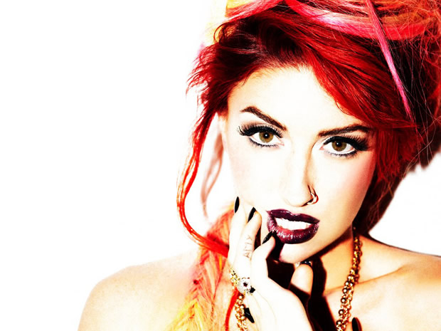 Neon Hitch