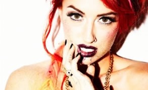 Pop Music’s Newest Sensation NEON HITCH