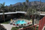 The Skylark Hotel, Palm Springs The Skylark Hotel, Palm Springs