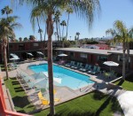 The Skylark Hotel, Palm Springs The Skylark Hotel, Palm Springs