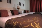 The Skylark Hotel, Palm Springs The Skylark Hotel, Palm Springs