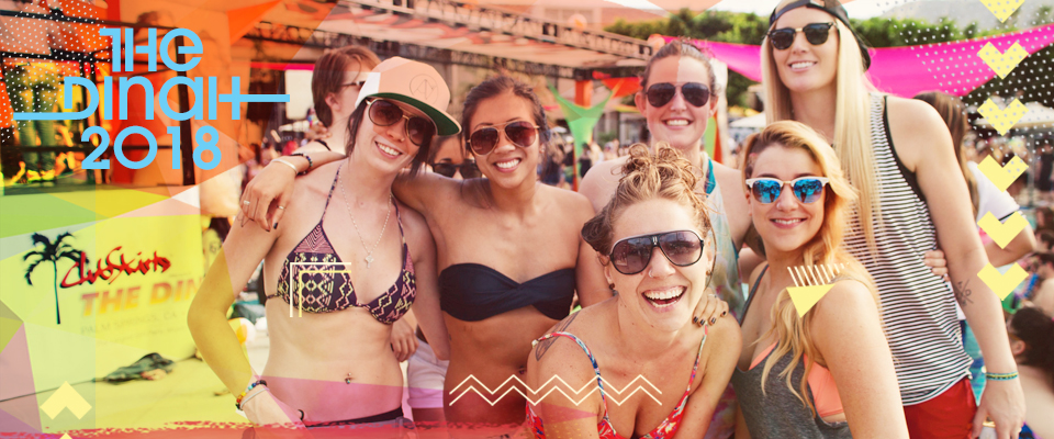 Resultado de imagen para Spring Break 2018 Hours ago Party