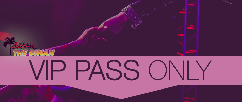 VIP-PASS