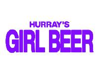 Hurray's Girl Beer