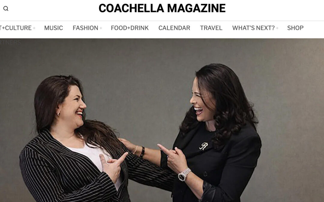 COACHELLA MAGAZINE – FEB 2.26