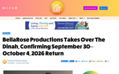 GAY DESERT GUIDE – 2.26