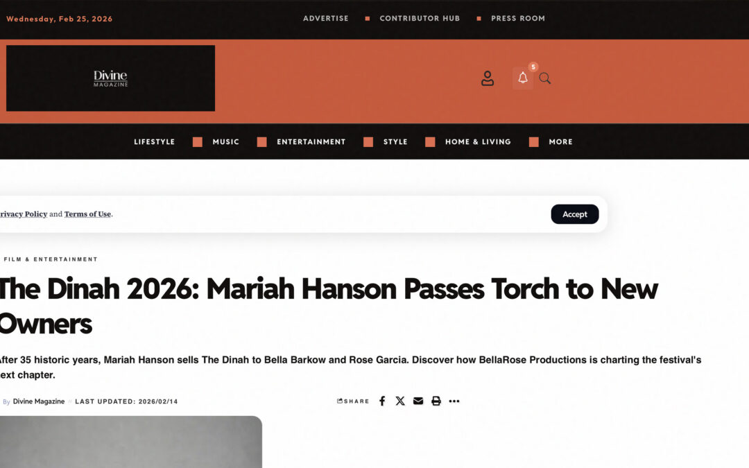 Divine Magazine – 2.26