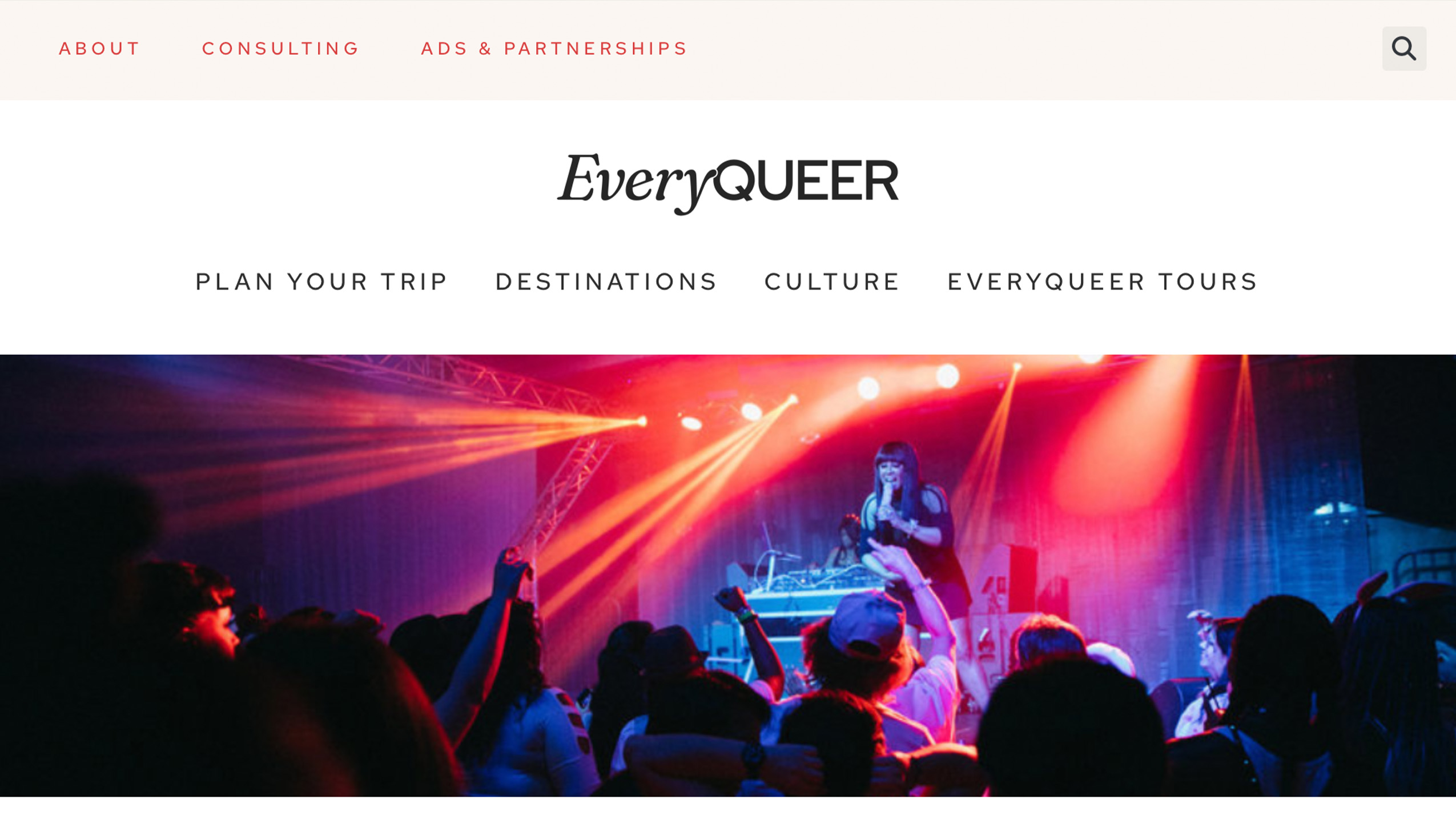 EVERYQUEER – FEB 2.26