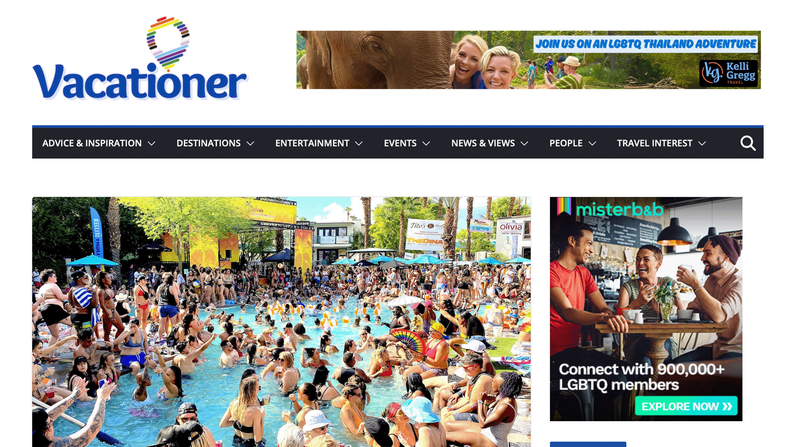 VACATIONER – 2.26