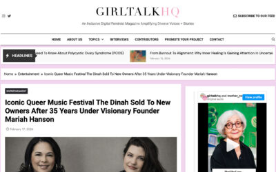 GIRLTALK HQ – 2/26