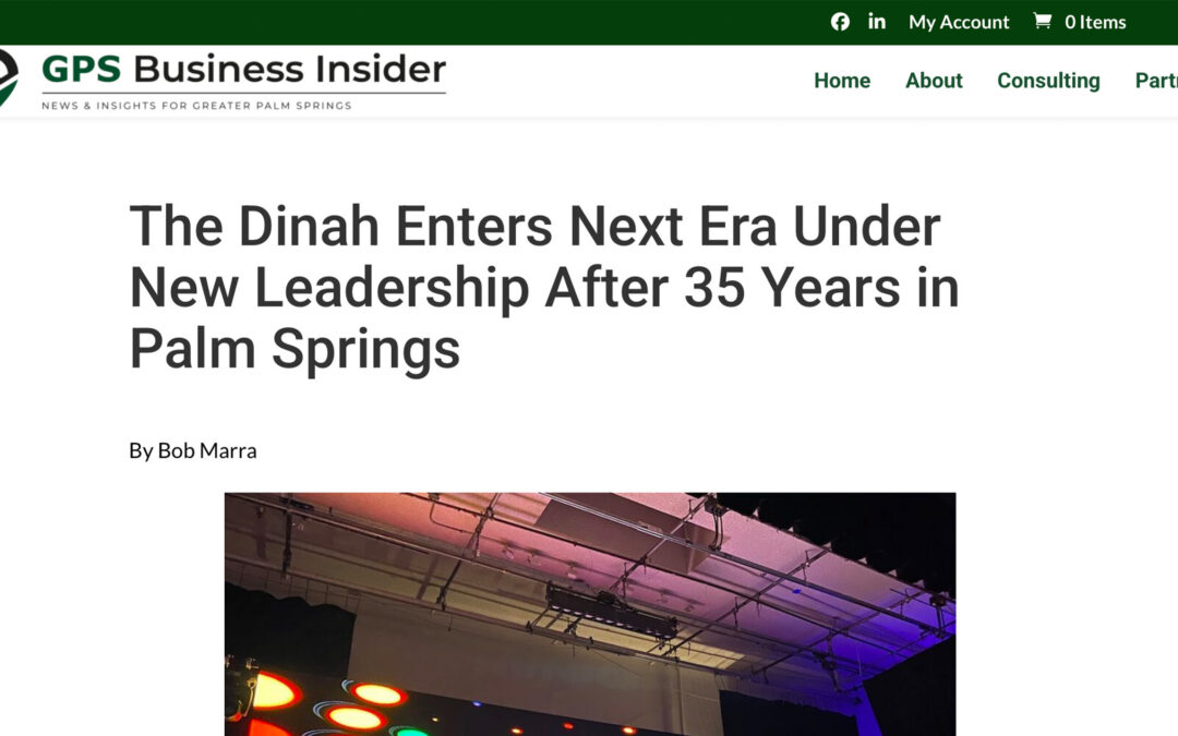 GPS BUSINESS INSIDER – FEB 2.26