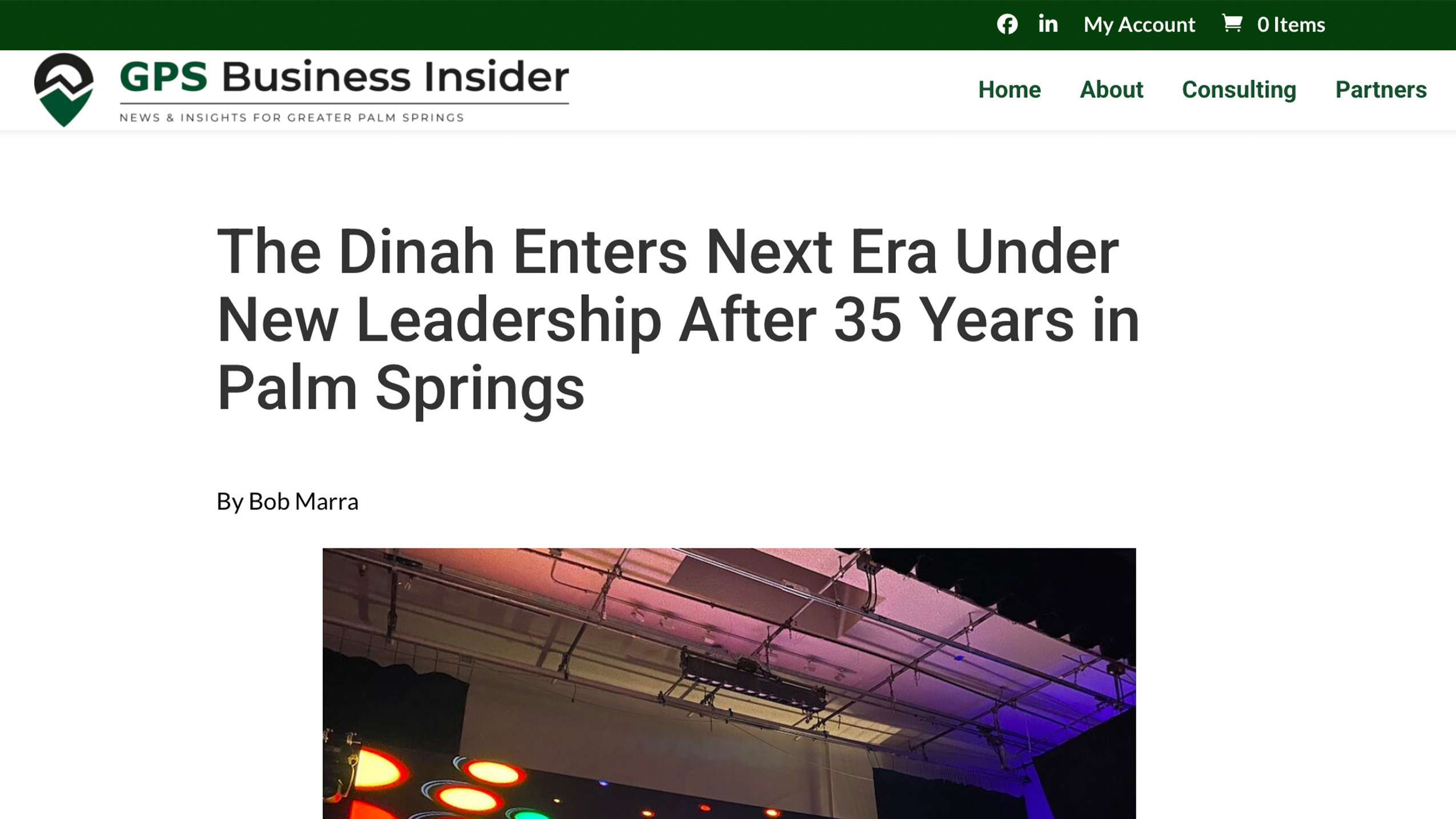 GPS BUSINESS INSIDER – FEB 2.26