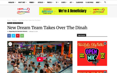 HOTSPOT MAGAZINE – 2.26