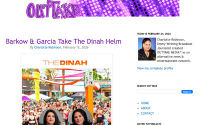 OUTTAKE – FEB 2.26